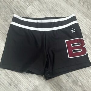 Brandon All Stars Rebel Shorts
